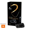 דיבורית BLUETOOTH לקסדה PACKTALK BLACK CARDO