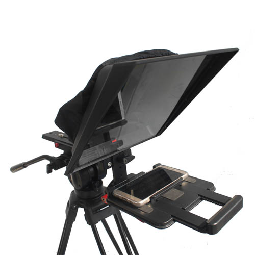 PROMP-TAB TELEPROMPTER FOR VIDEO