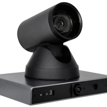 מצלמת מעקב אוטומטית - VHD-VX800I 2