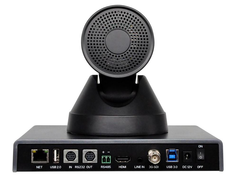מצלמת מעקב אוטומטית - VHD-VX800I 3