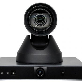 מצלמת מעקב אוטומטית - VHD-VX800I