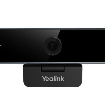 מצלמת רשת לזום - Yealink UVC20 2