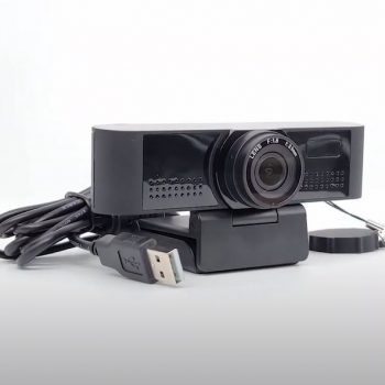מצלמת רשת למחשב - VHD-J1702C