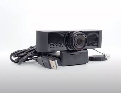 מצלמת רשת למחשב - VHD-J1702C