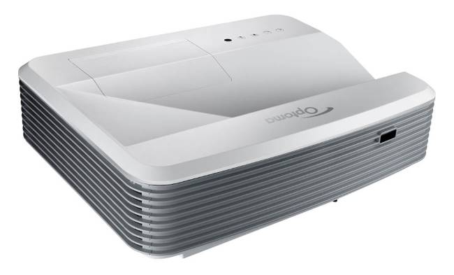 OPTOMA PROJECTOR W319USTire