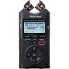 מקליט סאונד TASCAM DR-40X