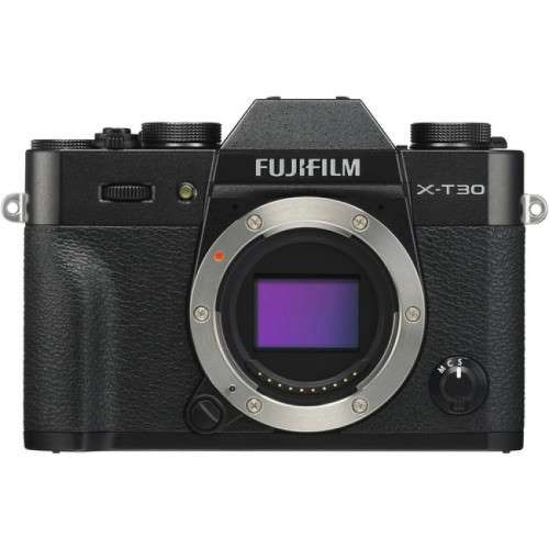 מצלמה ללא מראה Fujifilm X-T30 BODY