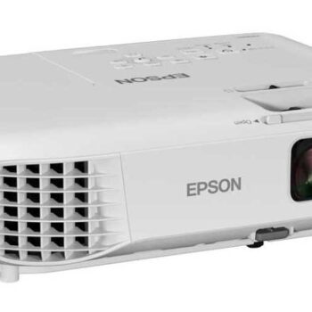 מקרן Epson EB-W06 אפסון