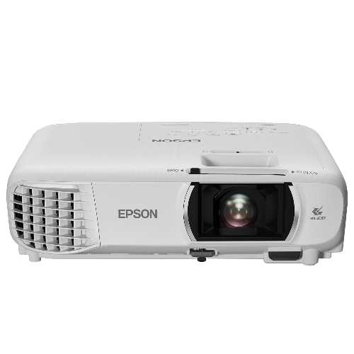 מקרן Epson EH-TW750 Full HD 1080p