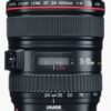 עדשה לקנון 24-120 למצלמות DSLR FULL FRAME