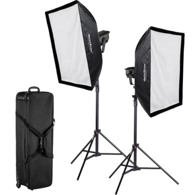 Godox VL150