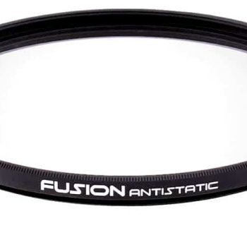 פילטר לעדשות HOYA FUSION ANTISTATIC