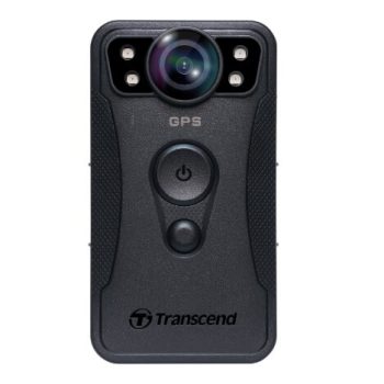 מצלמת גוף TRANSCEND DRIVE PRO 40