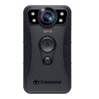 מצלמת גוף TRANSCEND DRIVE PRO 40