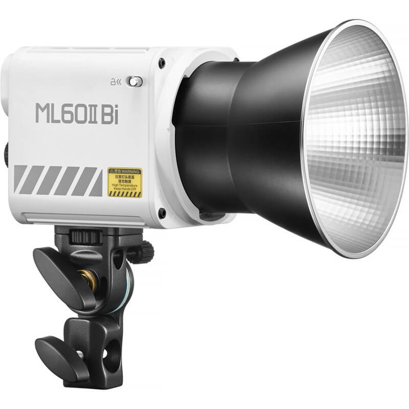 פנס סטודיו GODOX ML60II BI