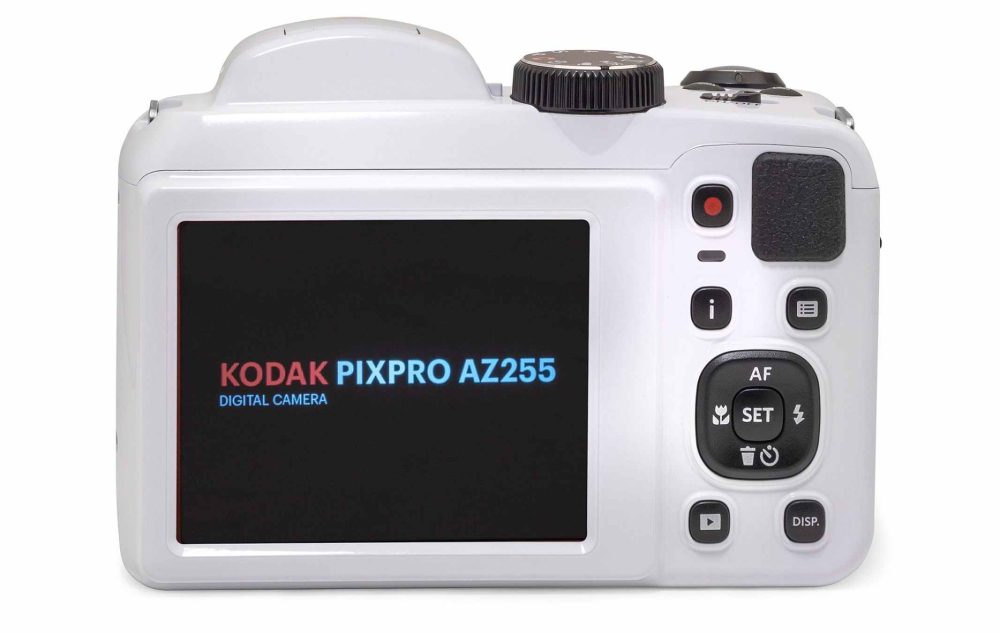 ⁦מצלמת דיגיטלית Kodak PIXPRO AZ255⁩ – תמונה ⁦5⁩