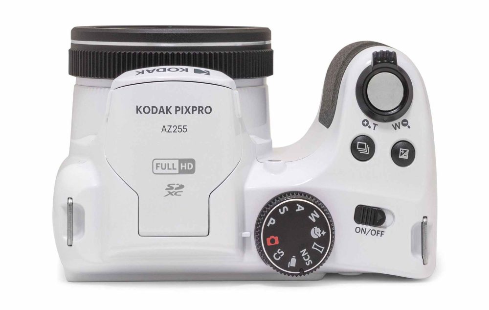 ⁦מצלמת דיגיטלית Kodak PIXPRO AZ255⁩ – תמונה ⁦4⁩