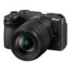 Nikon Z30 קיט מצלמה Mirrorless עם עדשת 18-140 מ"מ VR
