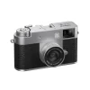 מצלמת Fujifilm X-HF1 – צילום דיגיטלי בסגנון פילם