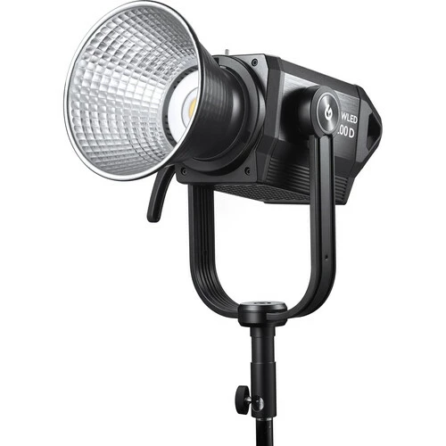 פנס לד Godox M200D Daylight LED Light