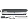 מקל אור Godox TL60 RGB Tube Light
