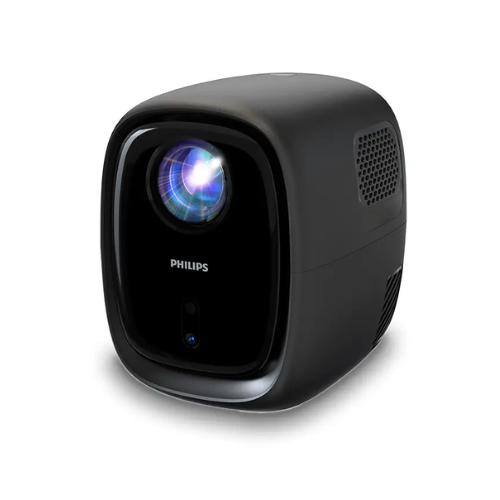 מקרן נייד PHILIPS Neopix 130 טכנולוגיית LED ברזולוציה FULL HD 720P