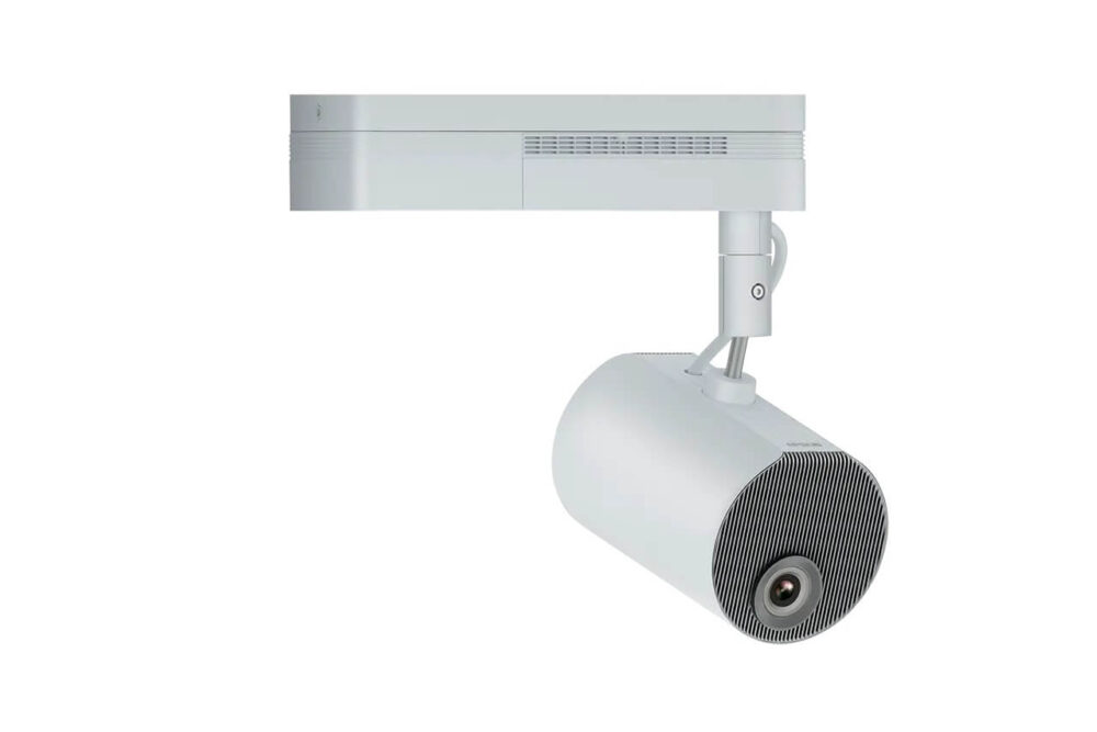 מקרן לייזר לשילוט דיגיטלי EPSON EV-110