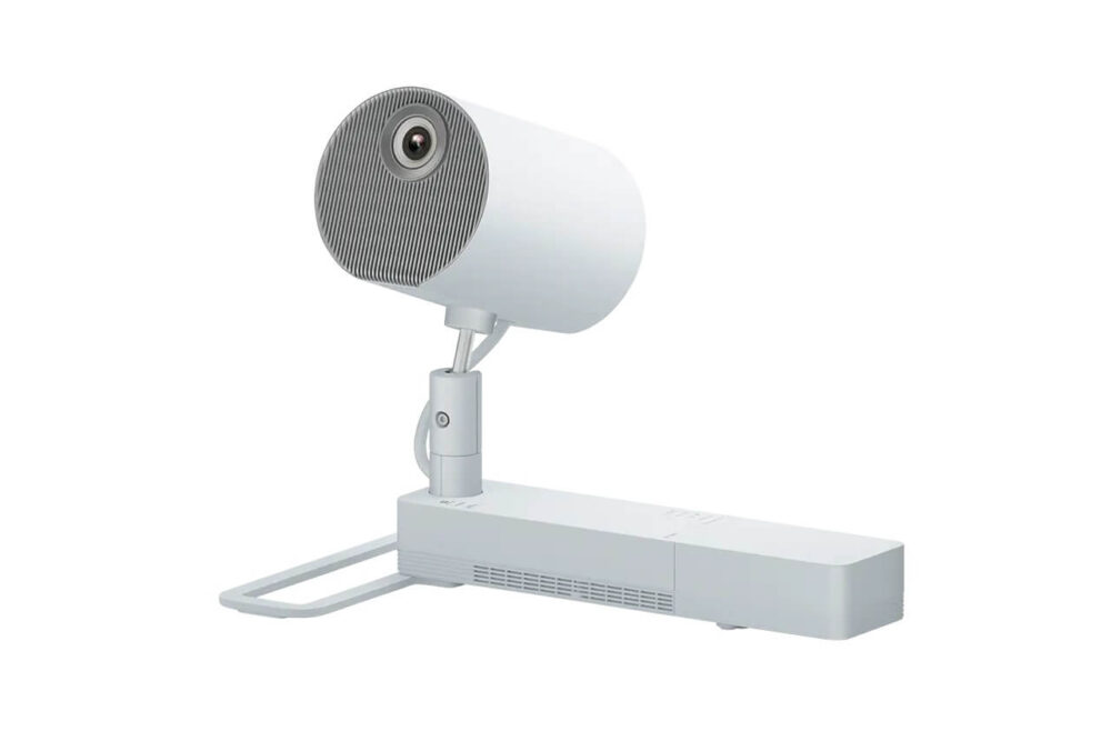 מקרן לייזר לשילוט דיגיטלי EPSON EV-110