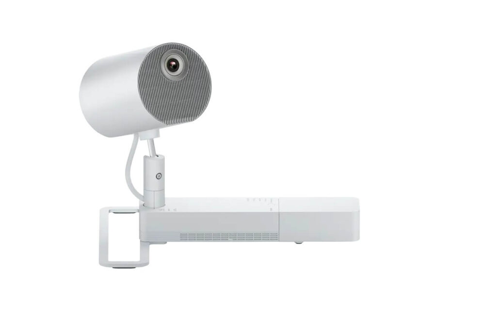 מקרן לייזר לשילוט דיגיטלי EPSON EV-110