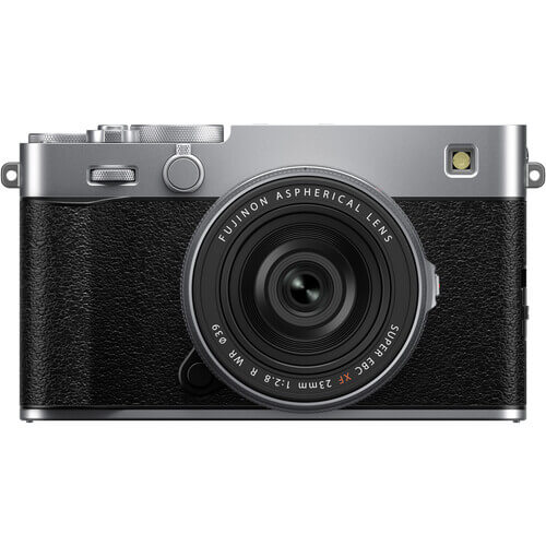 מצלמת פוג'יפילם FUJIFILM-X-E5