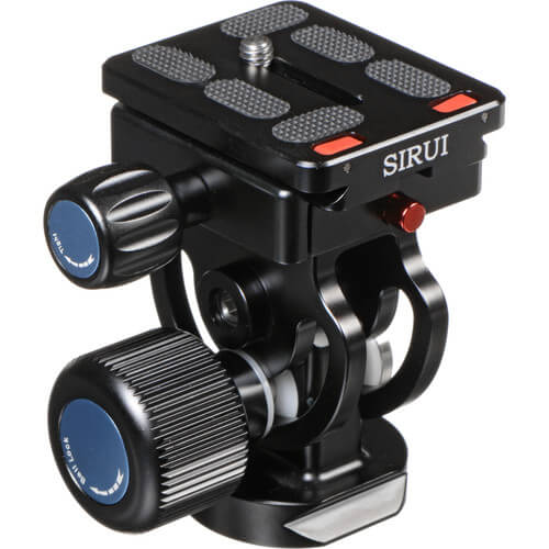 ראש חצובת וידאו SIRUI L10