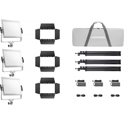 GODOX LP600BI