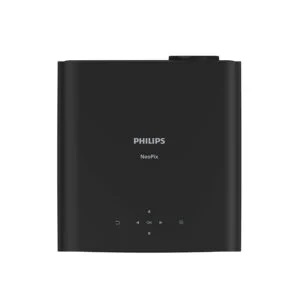 מקרן קולנוע ביתי PHILIPS NEOPIX730