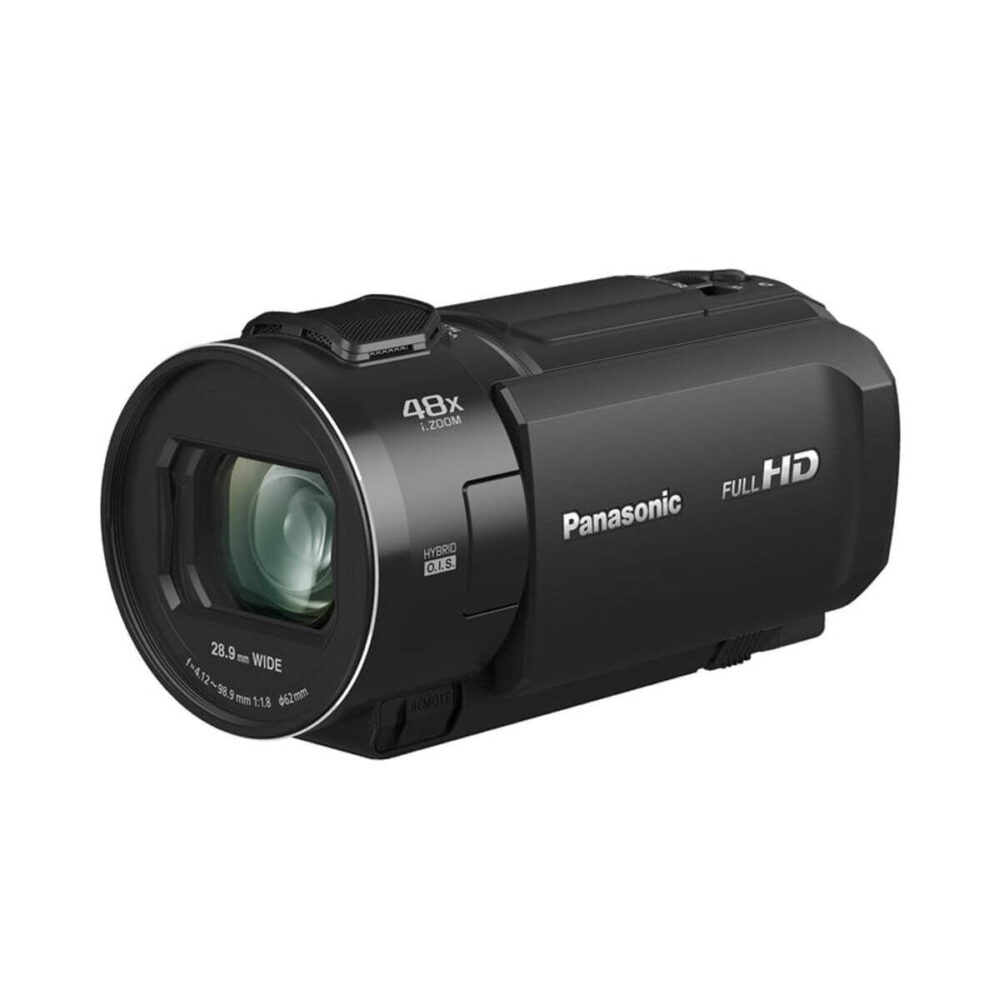 מצלמת וידאו Panasonic HC-V900 HD