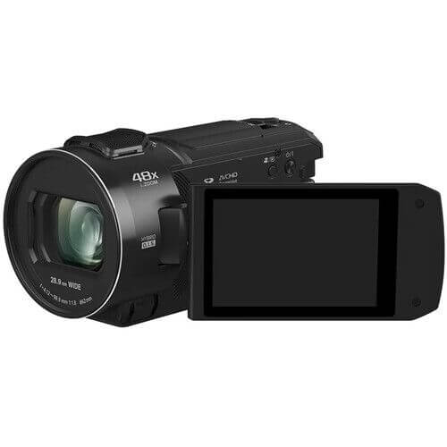 מצלמת וידאו פנסוניק PANASONIC V900