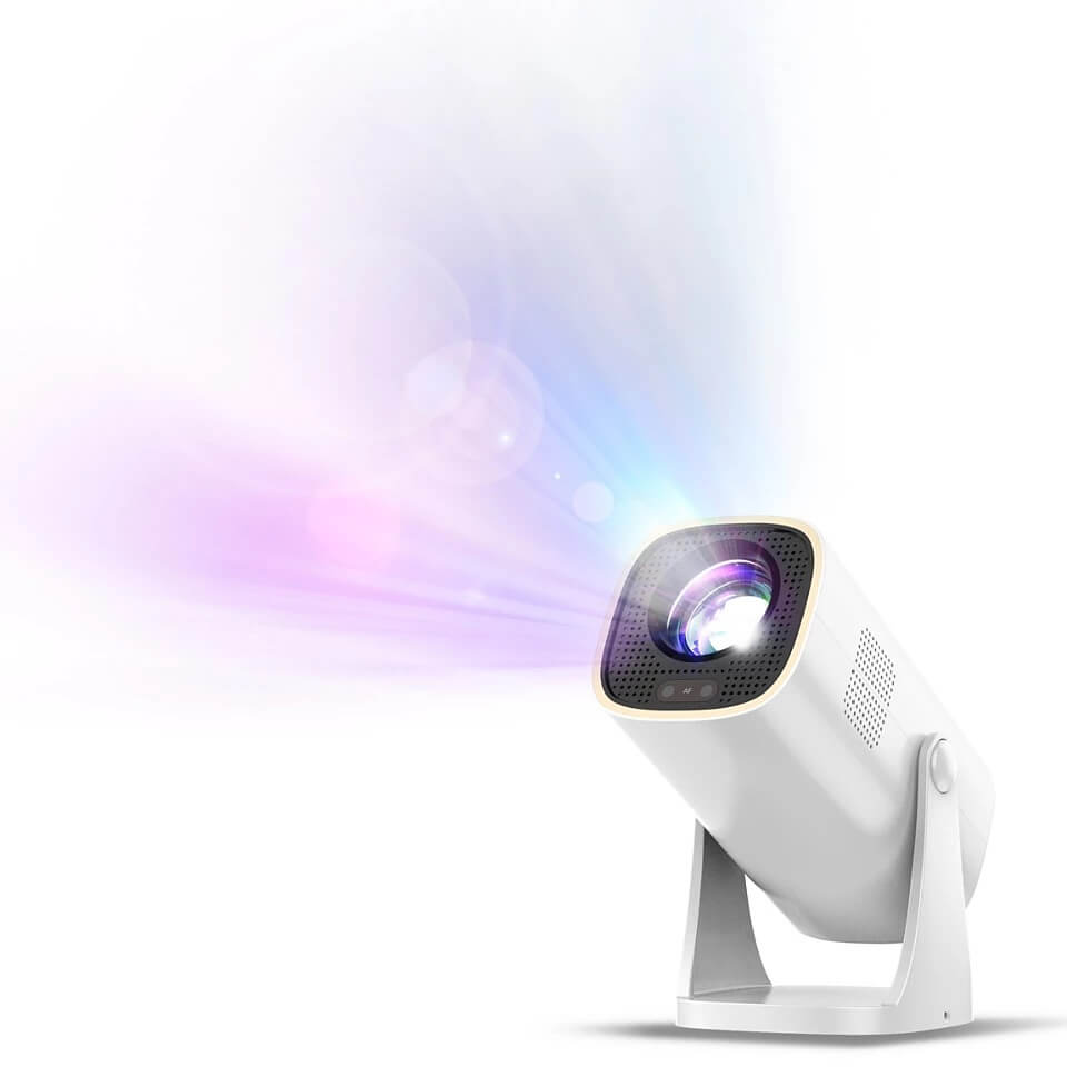 מקרן לייזר נייד PHILIPS NEOPIX SMART 230