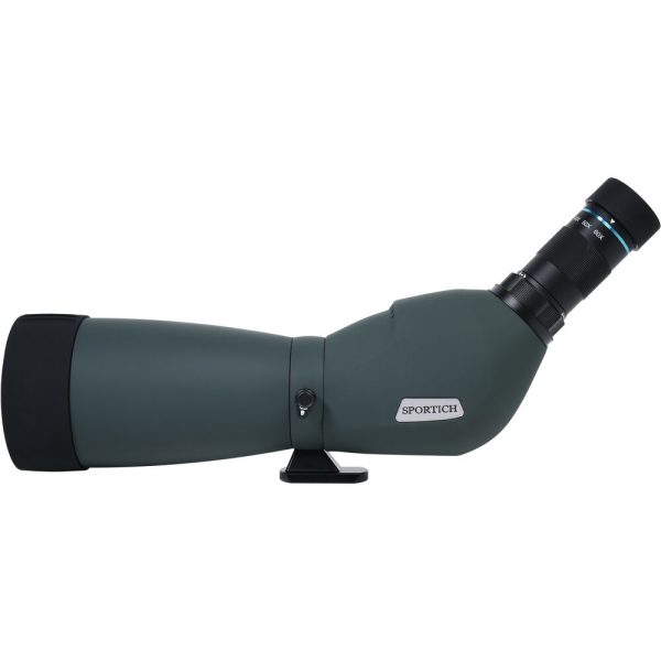 טלסקופ Sirui Sportich 80ED