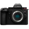 מצלמה Panasonic Lumix G9 II פנסוניק