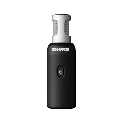 MoveMic 88+ – מיקרופון אלחוטי כפול לצילום והקלטות