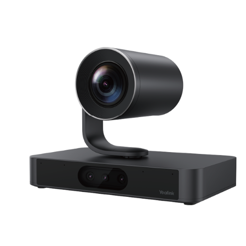 מצלמה לוידאו קונפרנס YEALINK SMARTVISION80
