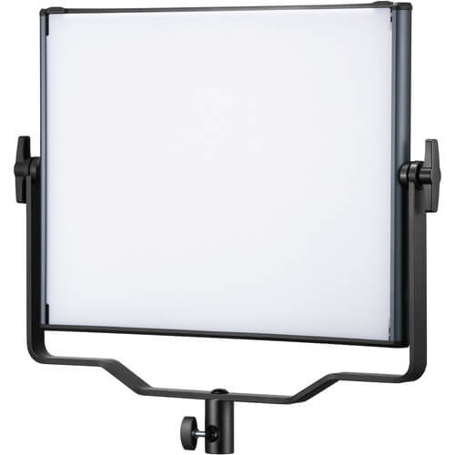 תאורת סטודיו Godox LDX100Bi Bi-Color