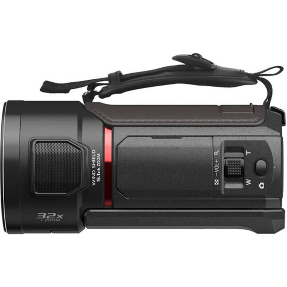 מצלמת וידאו פנסוניק HC-VX3
