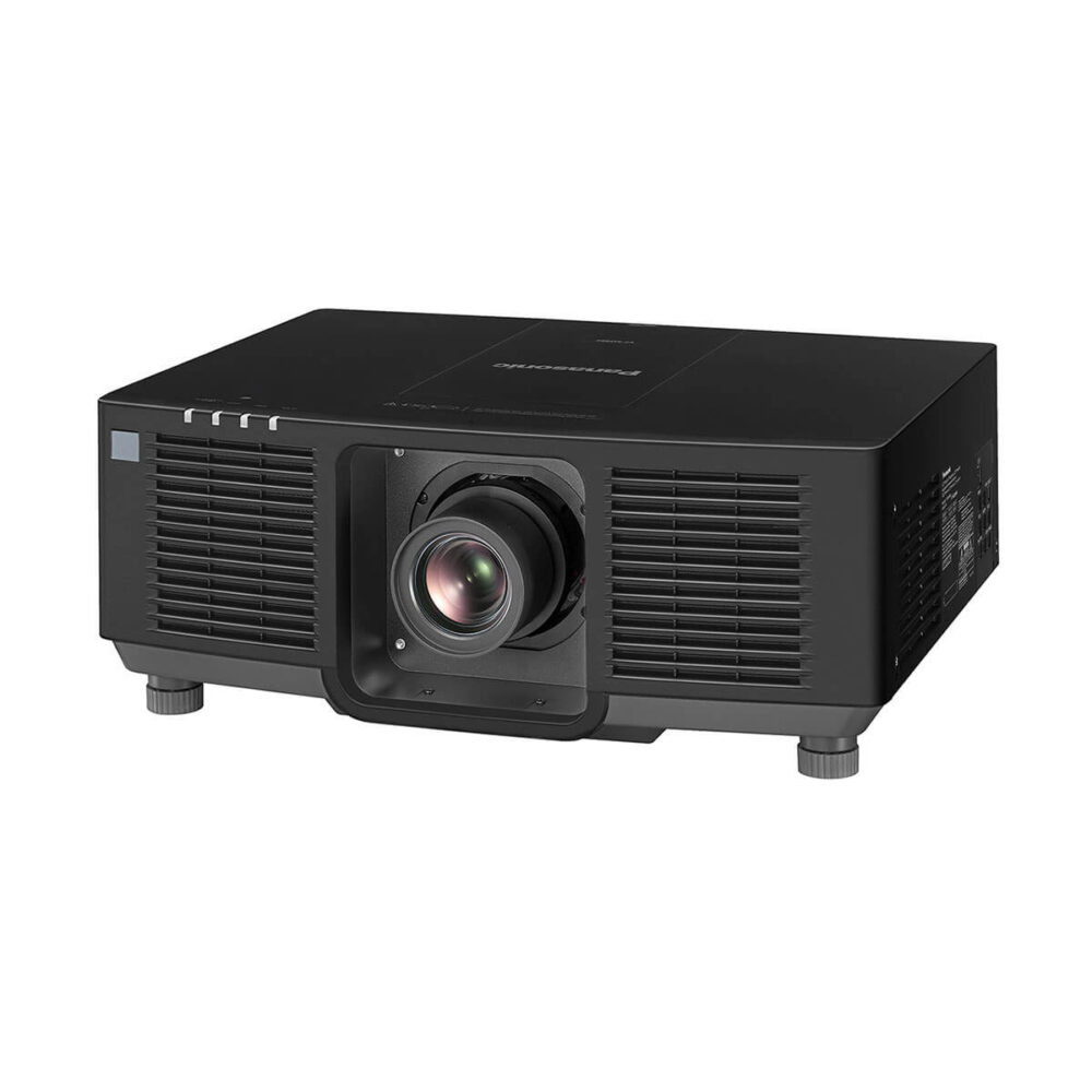 ⁦מקרן לייזר PANASONIC PT-MZ882⁩ – תמונה ⁦4⁩
