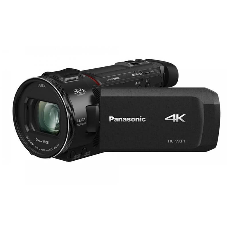 מצלמת וידאו פנסוניק Panasonic Hc-Vxf1