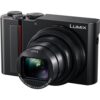 מצלמה קומפקטית Panasonic Lumix DC-TZ220