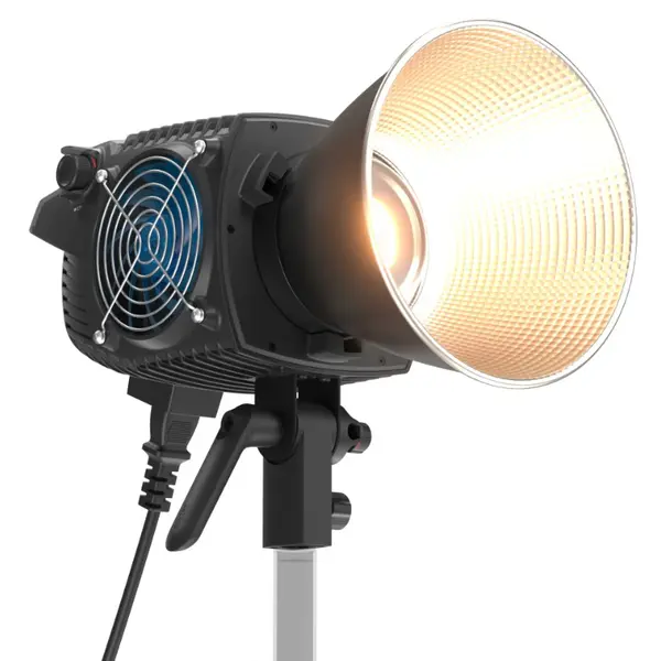 פנס תאורה מקצועי לצילום Zhiyun Molus B500