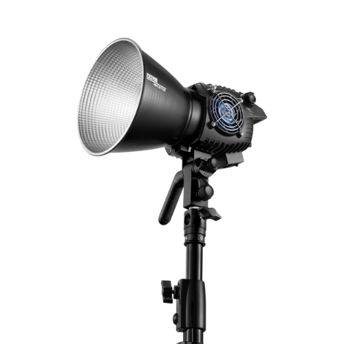פנס תאורה מקצועי לצילום Zhiyun Molus B300