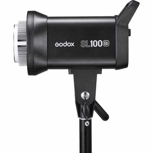 Godox SL100Bi תאורת לסטודיו Bi-Color
