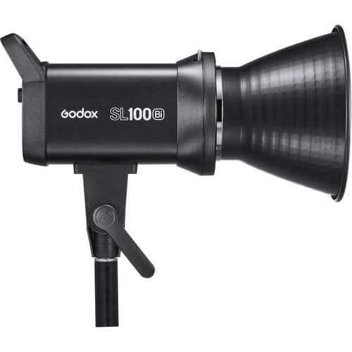 Godox SL100Bi תאורת לסטודיו Bi-Color