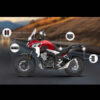 מצלמה לאופנוע INNOVV RC6